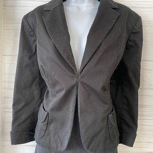 Worthington Stretch Women’s Suit Jacket.